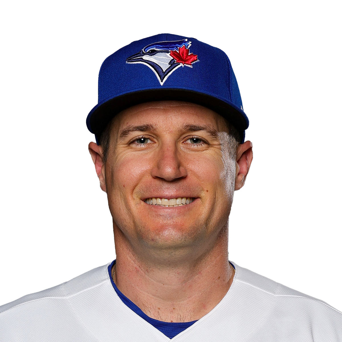 Tyler Heineman headshot