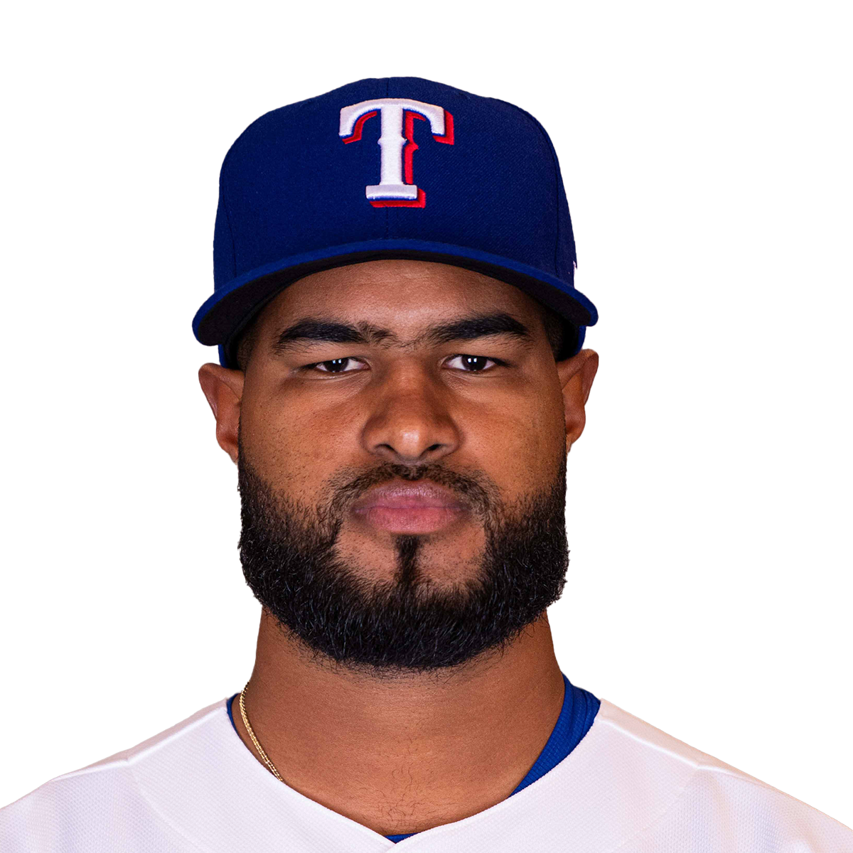 Jose Corniell headshot