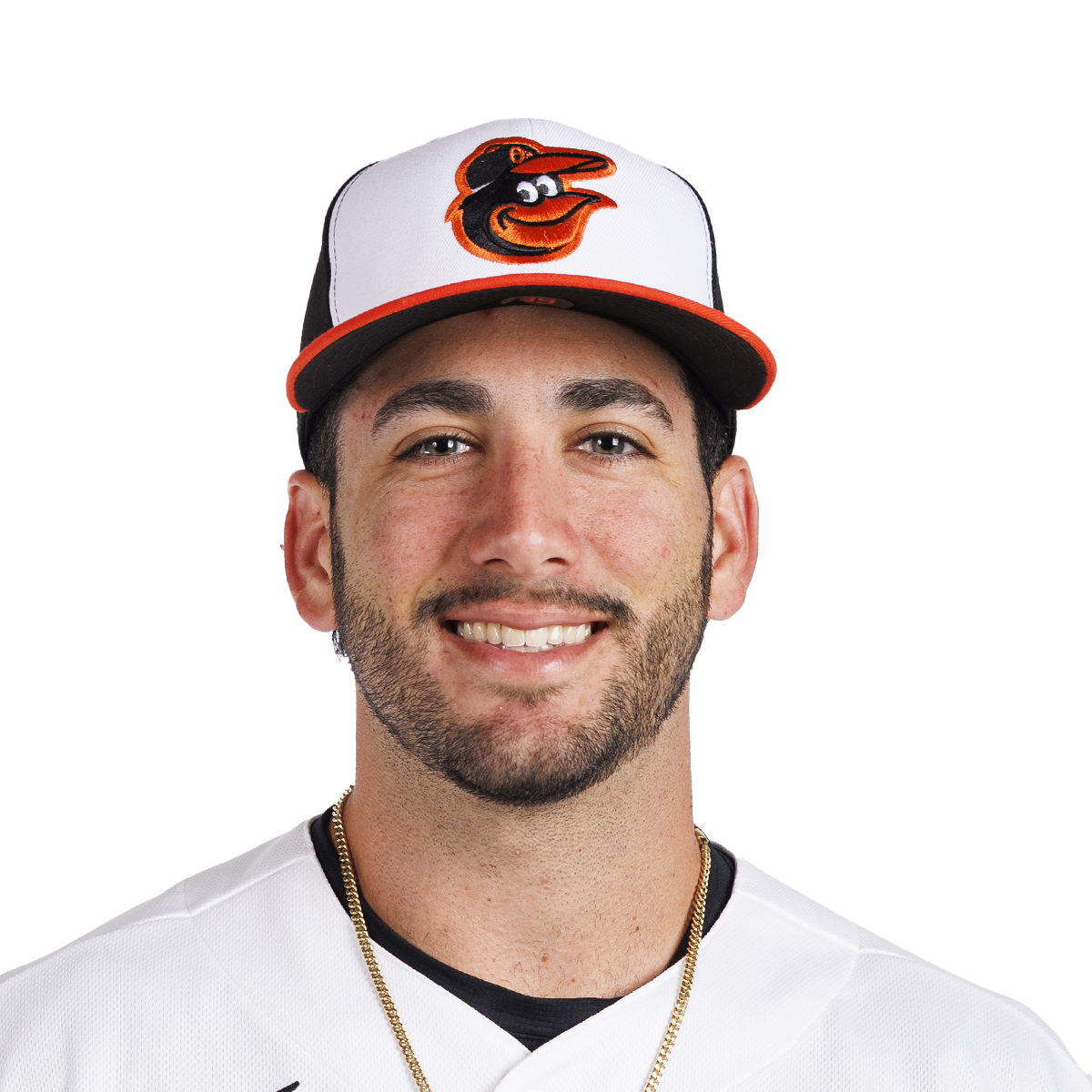 Anthony Nunez