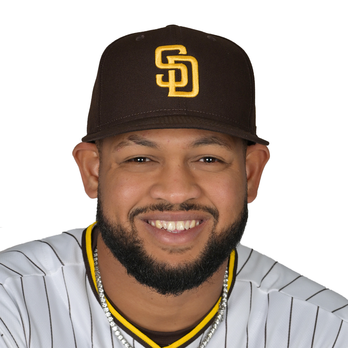 Randy Vásquez