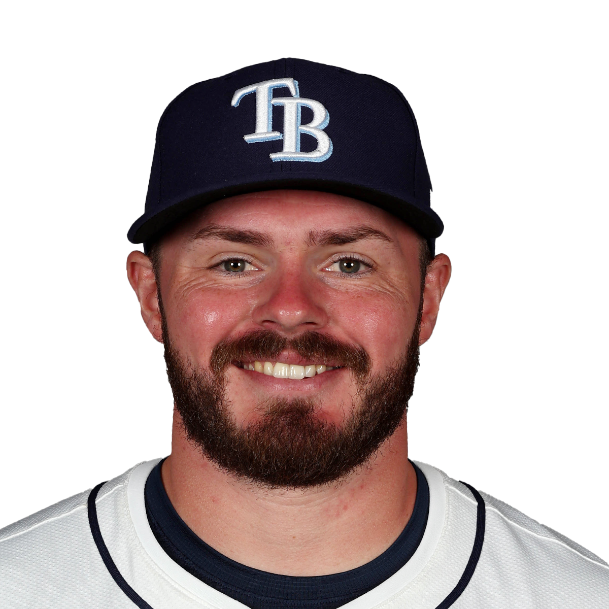 Gavin Lux headshot