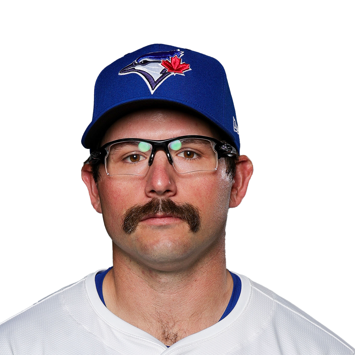Davis Schneider headshot