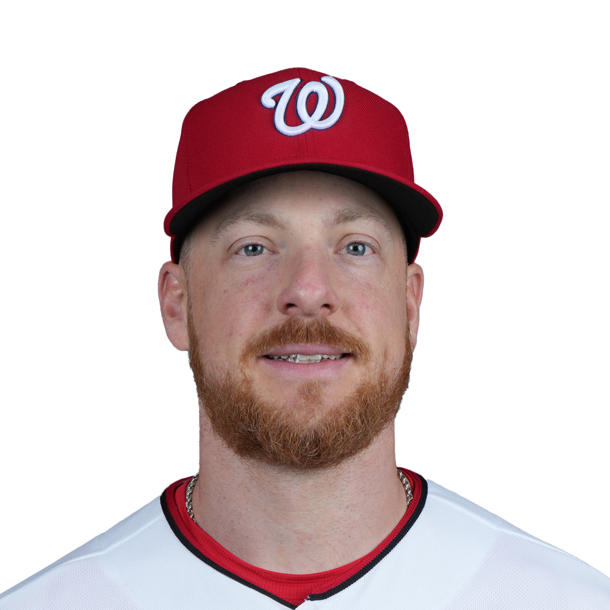 Richard Lovelady headshot