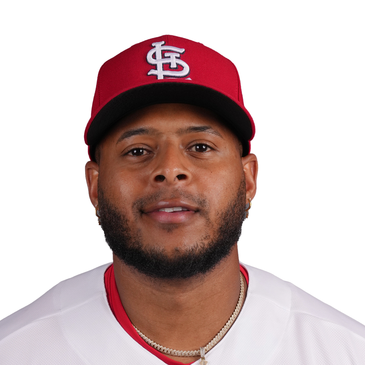 Nelson Velázquez headshot
