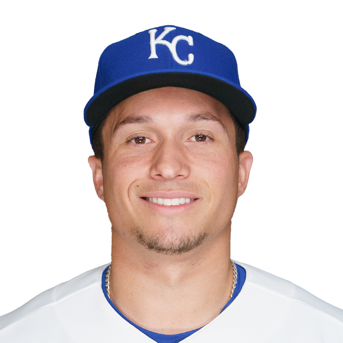 Isaac Collins headshot