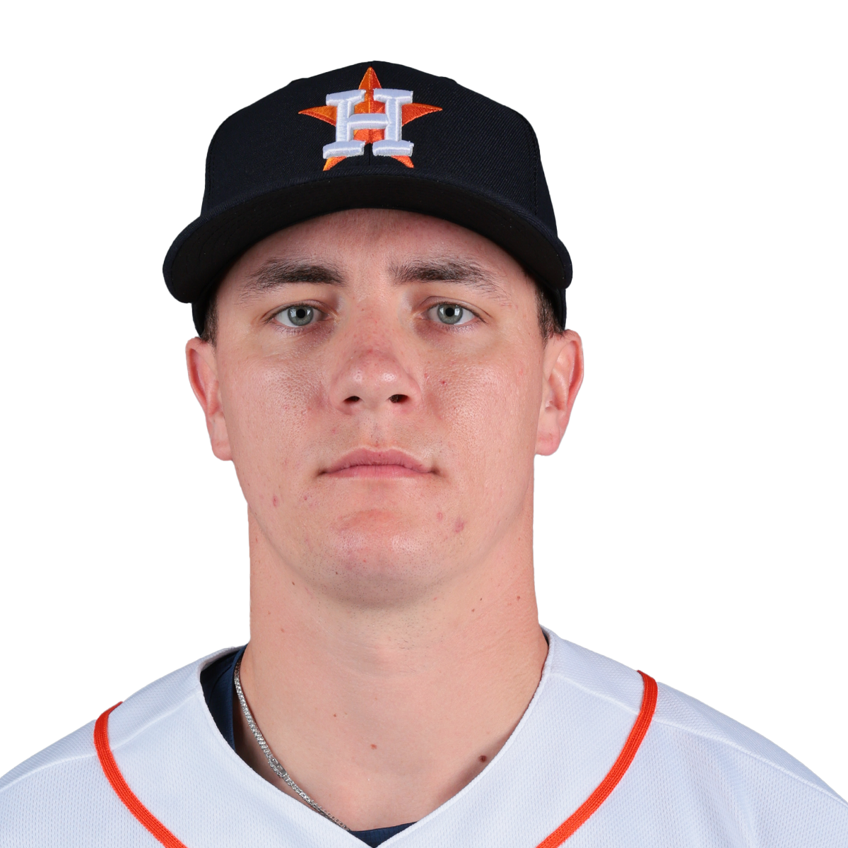 Hunter Brown