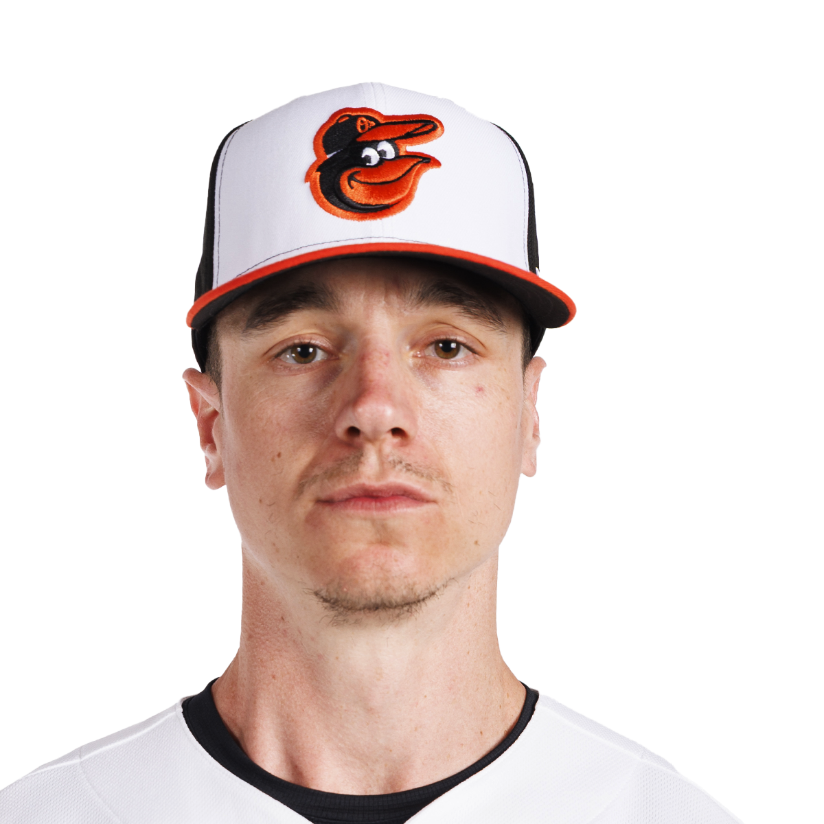 Tyler O’Neill headshot