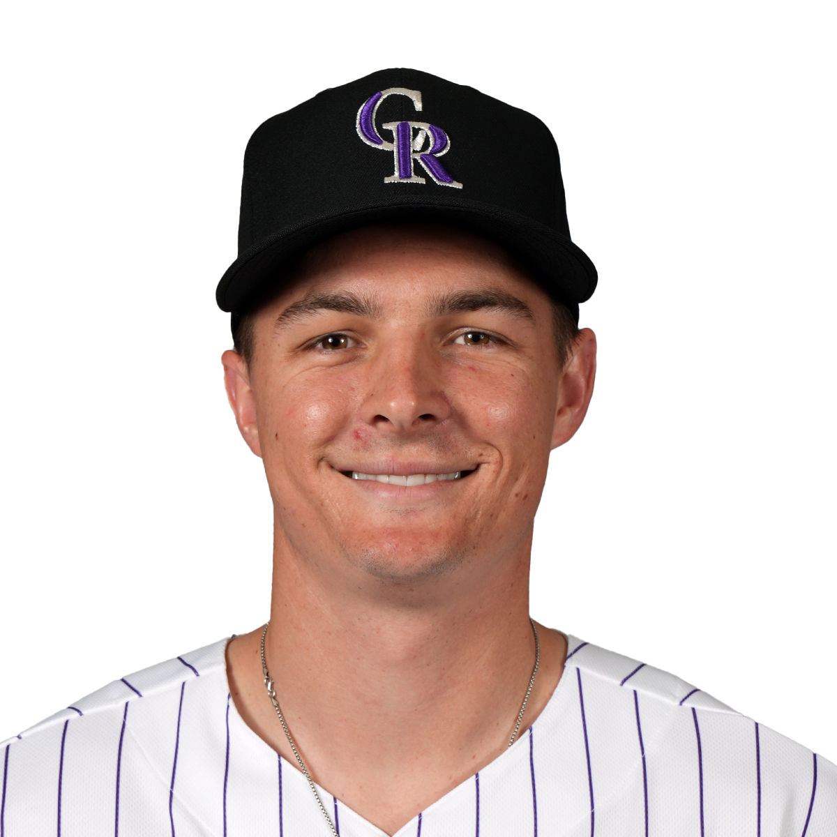 Mickey Moniak headshot