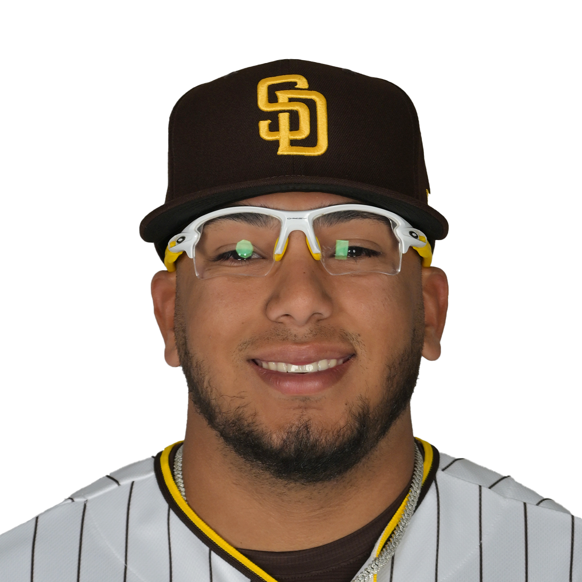 Bradgley Rodriguez