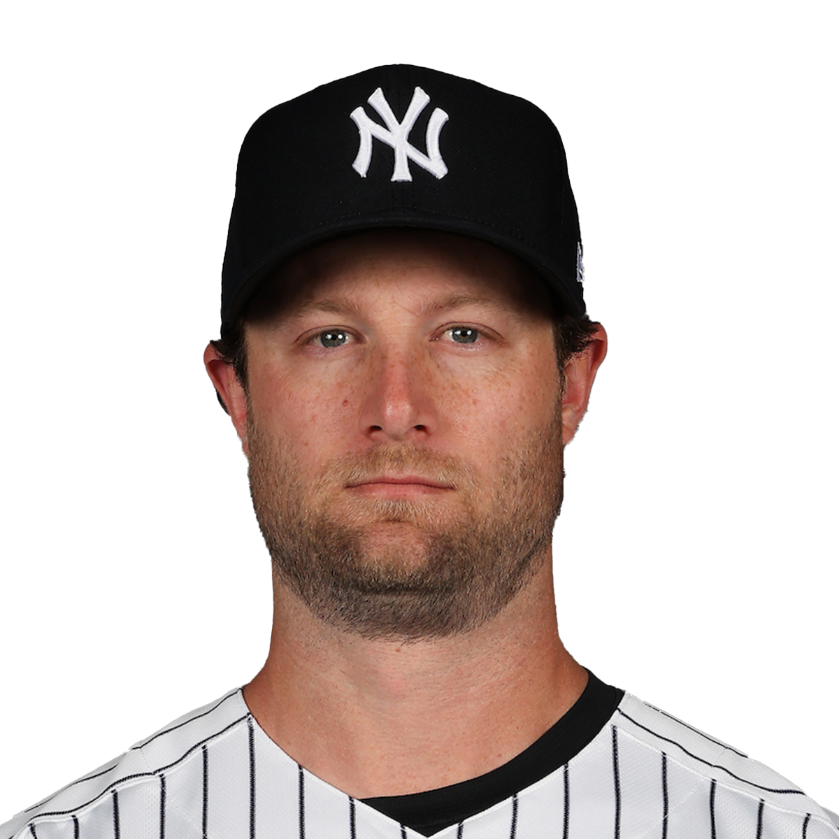Gerrit Cole