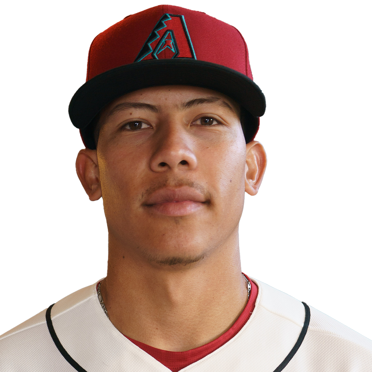 Jose Fernandez headshot