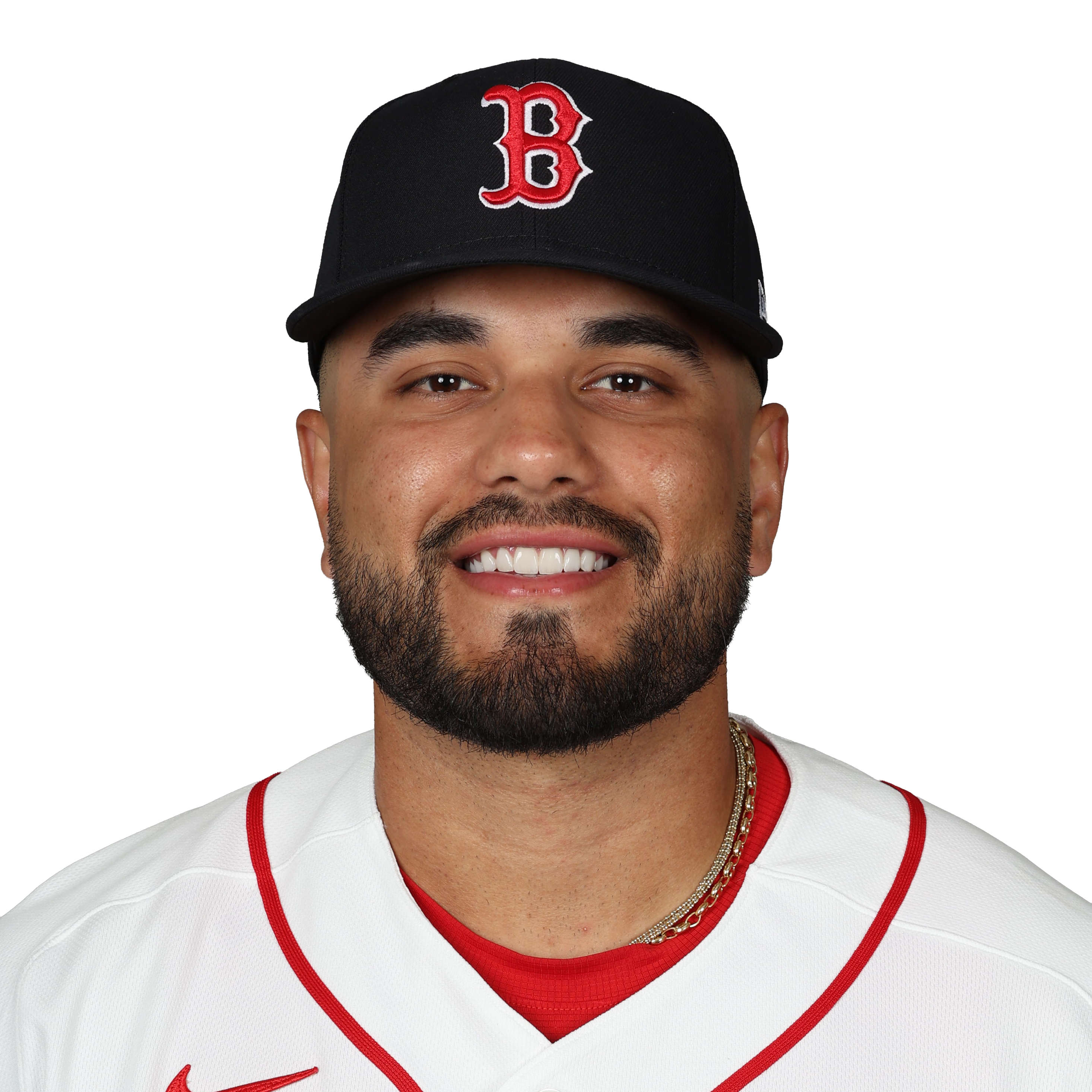 Carlos Narváez headshot