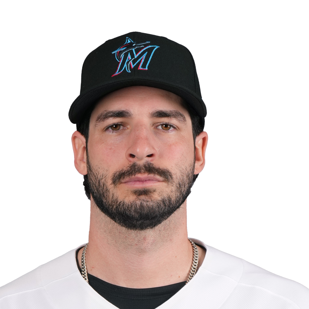 Andrew Nardi headshot