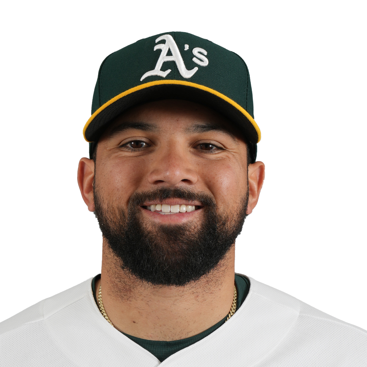 Carlos Cortes headshot