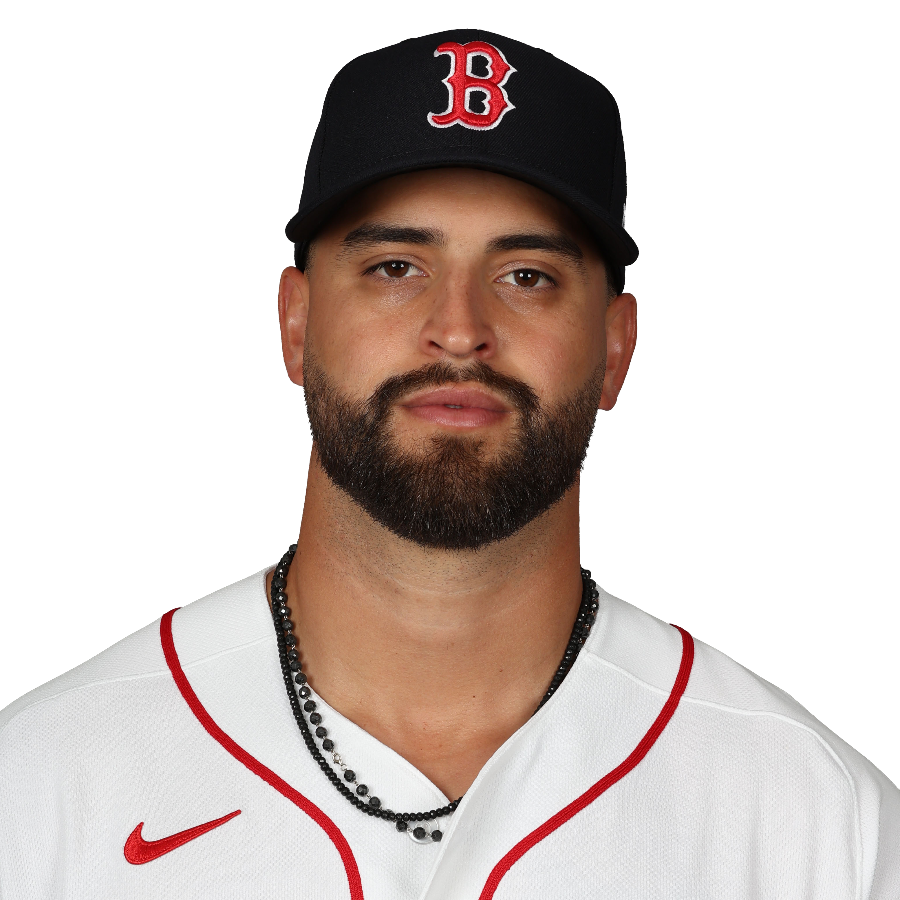 Patrick Sandoval