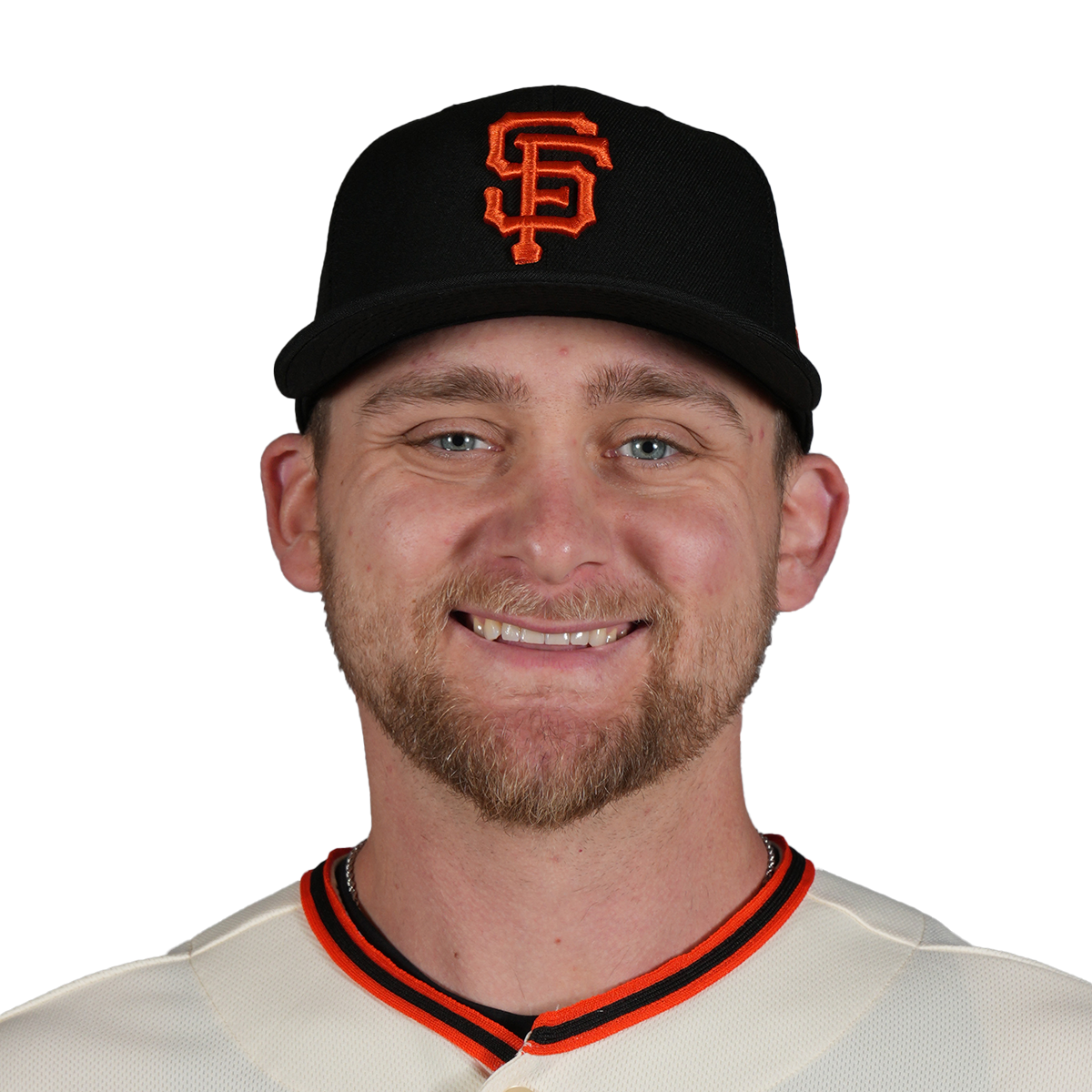 Keaton Winn