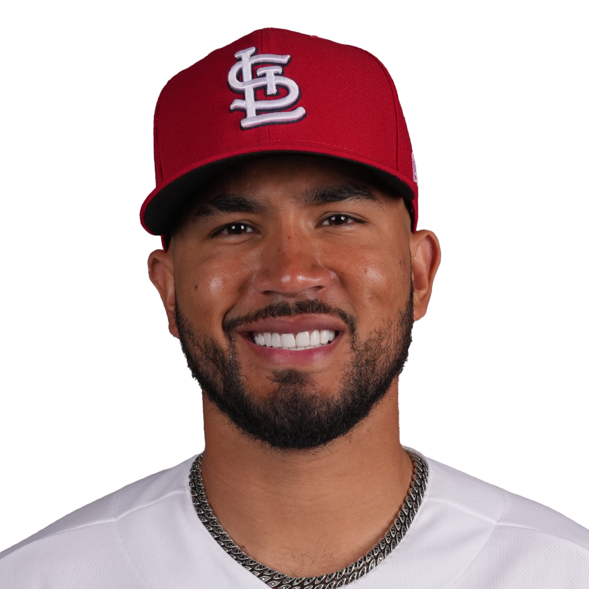 Ivan Herrera headshot