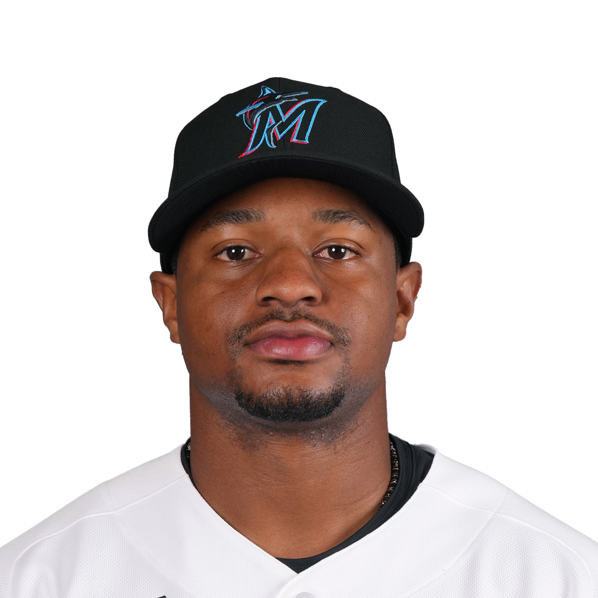 Xavier Edwards headshot