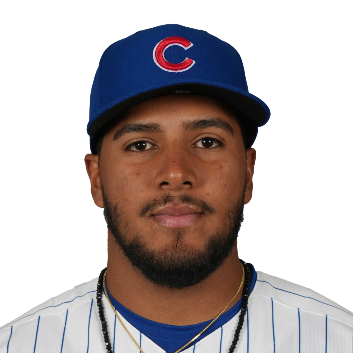 Pedro Ramirez headshot