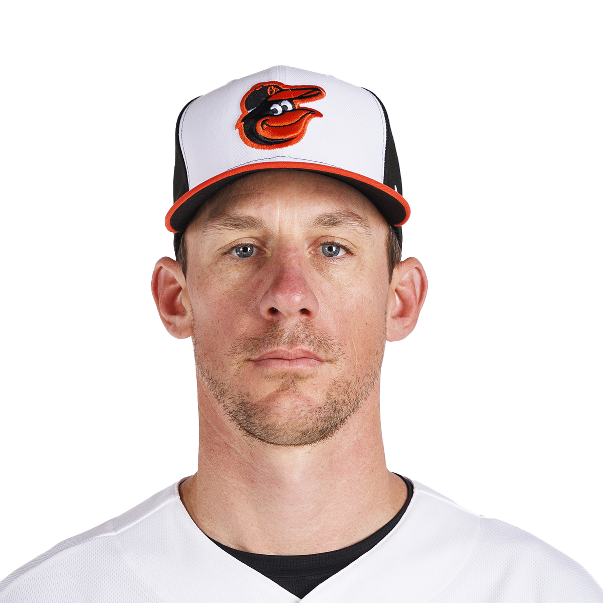 Chris Bassitt headshot