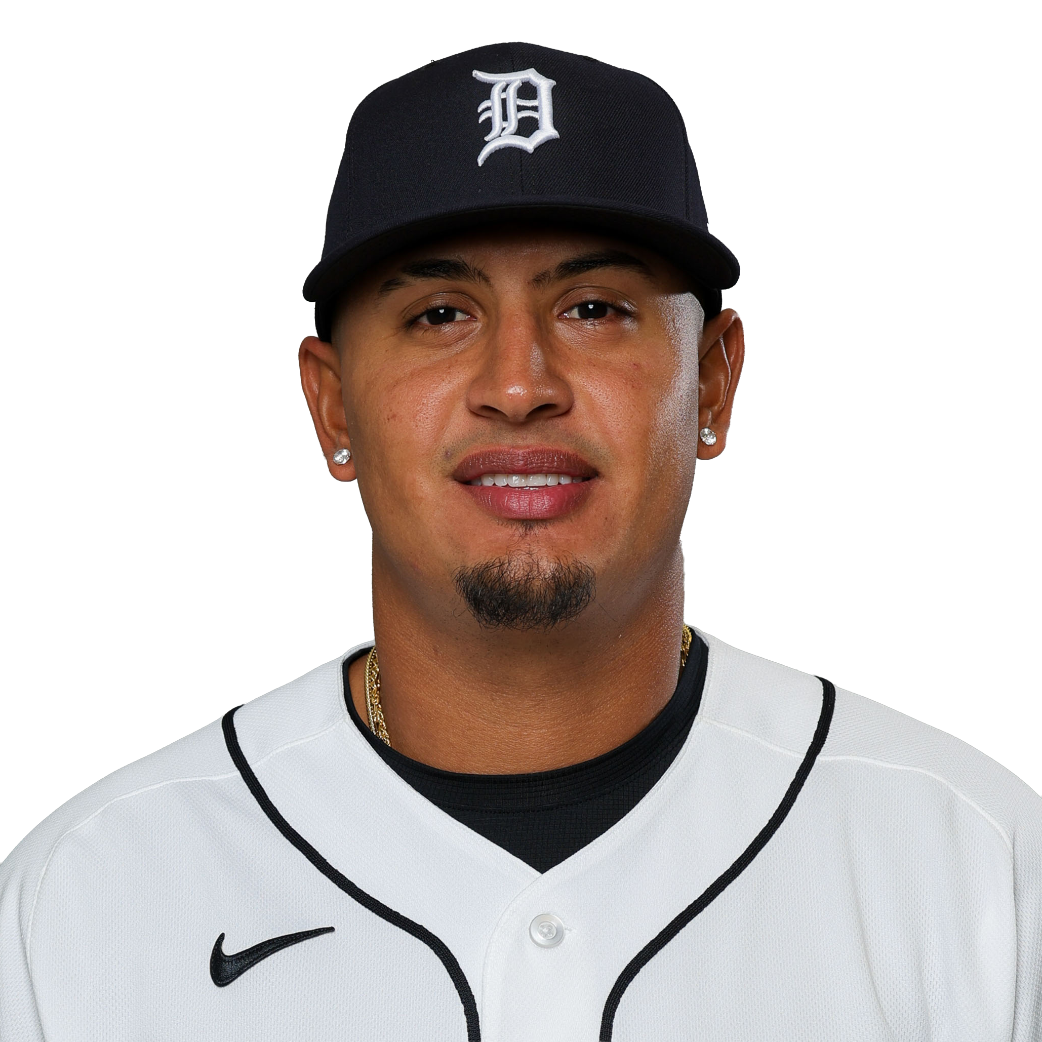 Keider Montero