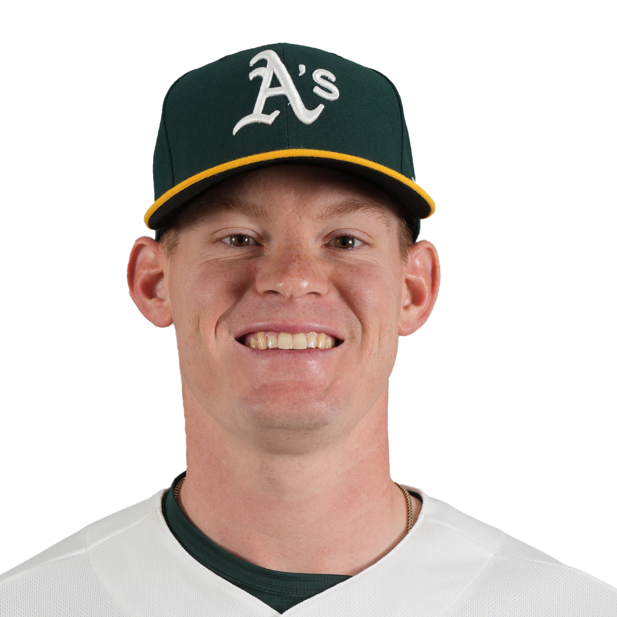 Brady Basso
