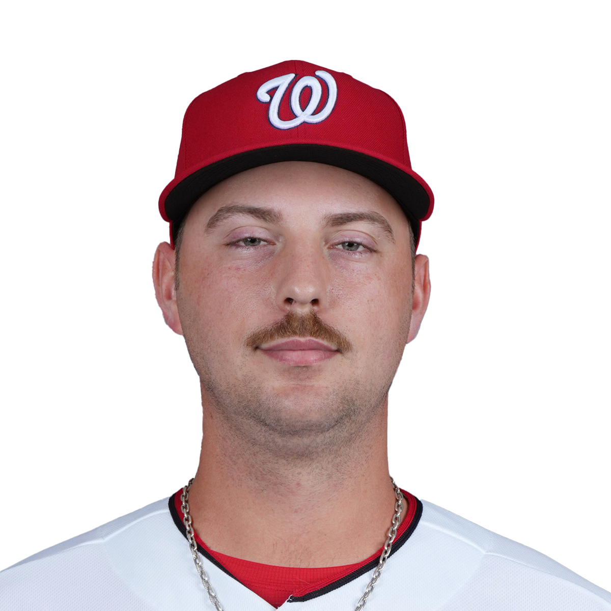 Mitchell Parker headshot