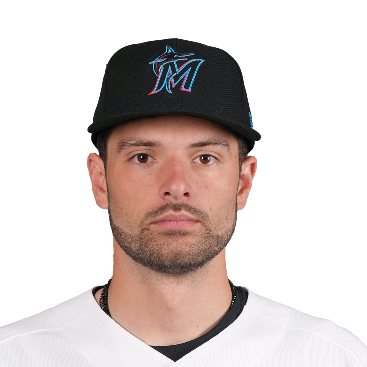 Joe Mack headshot
