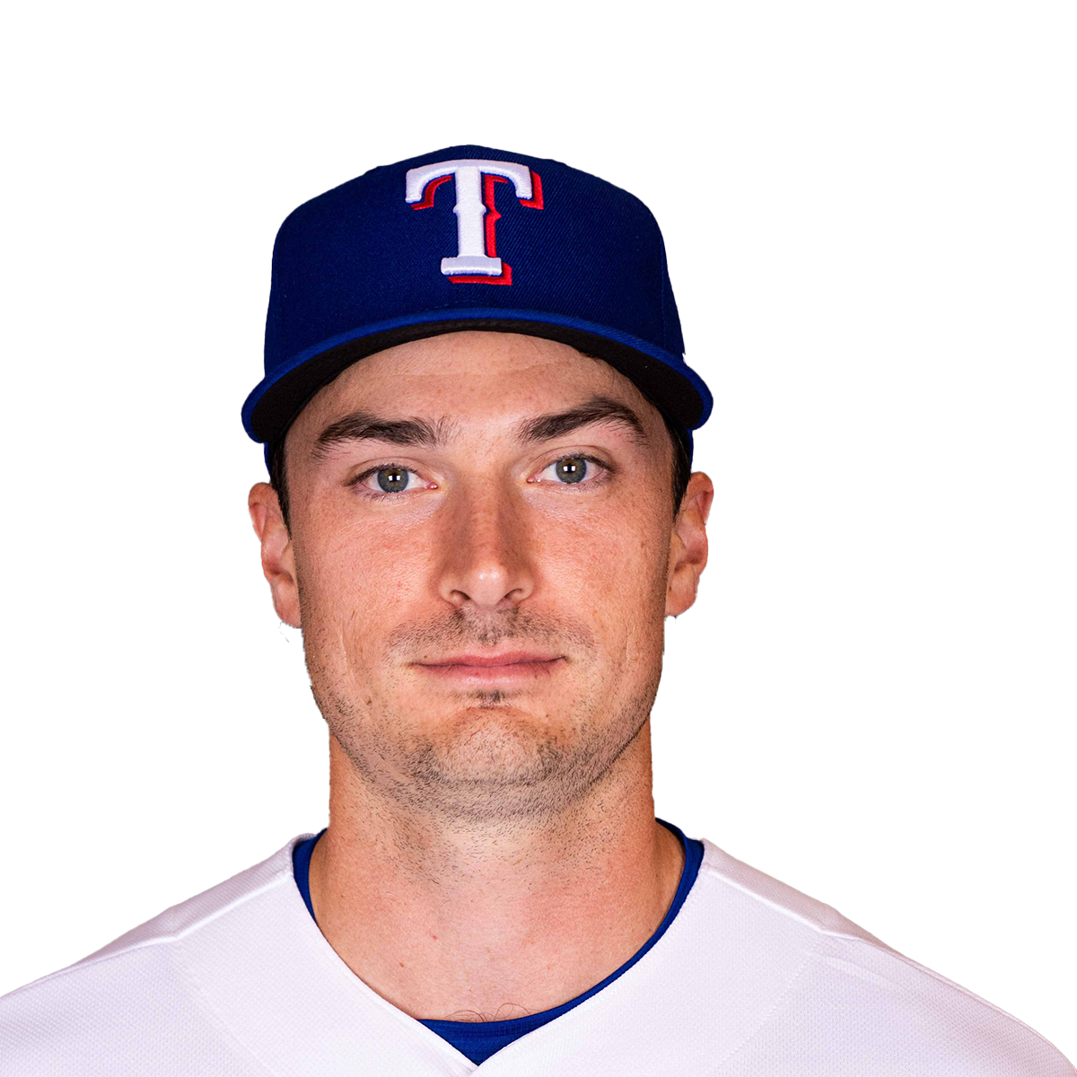 Justin Foscue headshot