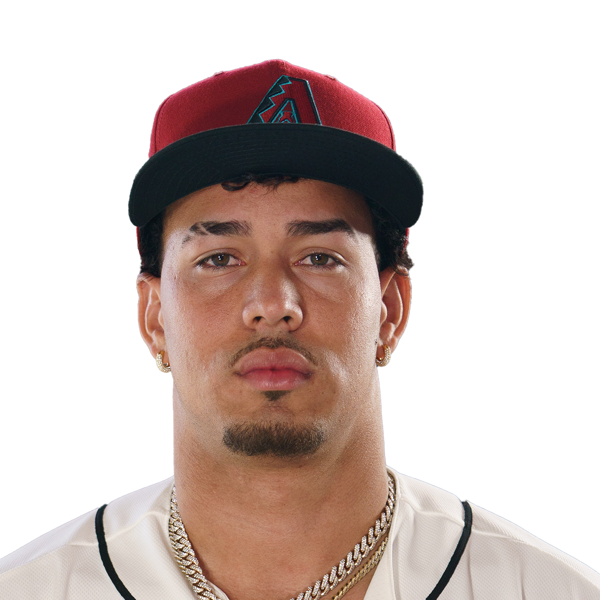 Justin Martinez headshot